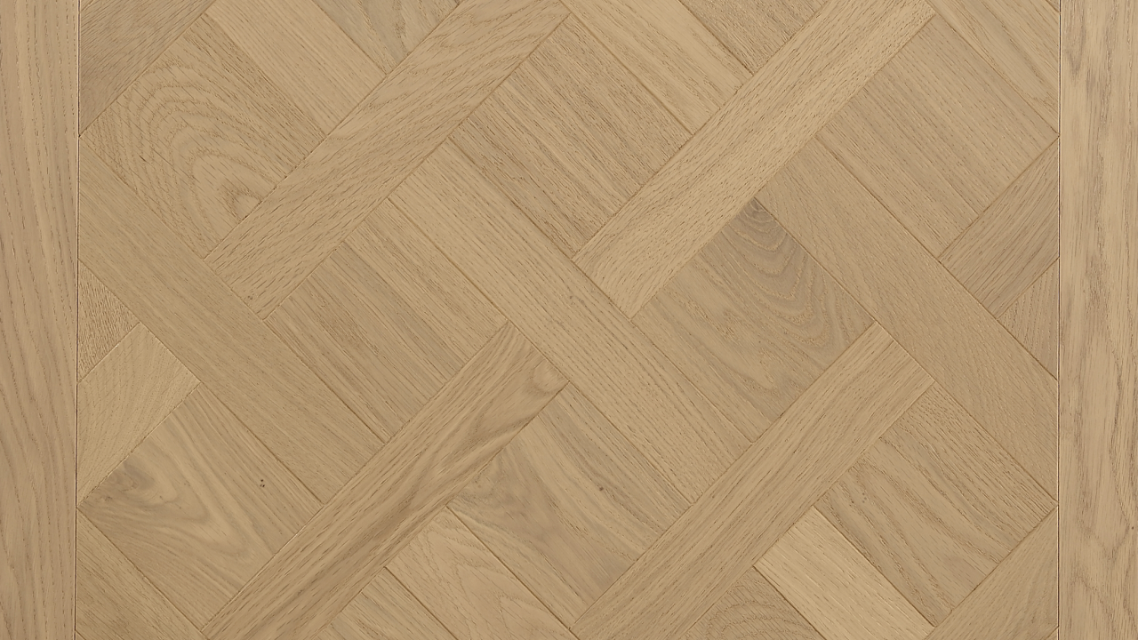 VisOak Flooring  