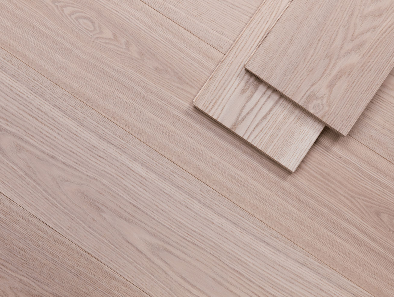 White Ash Collection-Sandy
